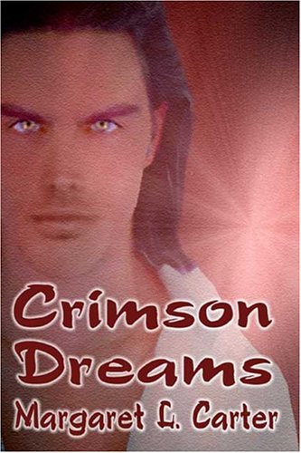 Crimson Dreams Cover