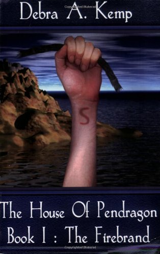 The House Of Pendragon, Book I Cover