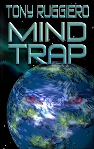 Mind Trap Cover