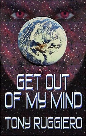 Get Out Of My Mind Cover