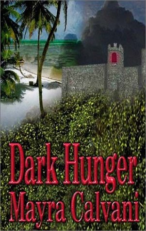 Dark Hunger Cover