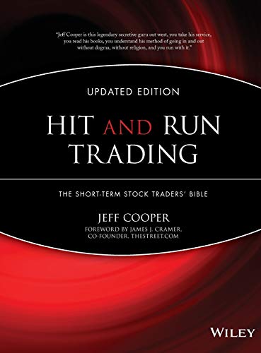 Hit and Run Trading Cover