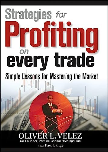 Strategies for profiting on every trade Cover