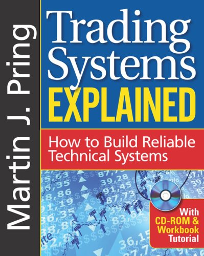 Trading systems explained Cover