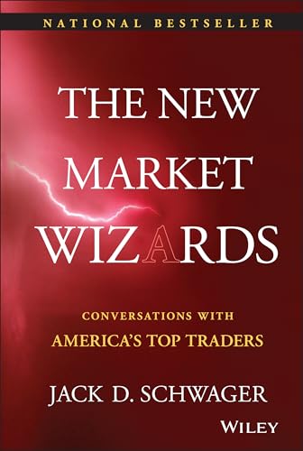 The new market wizards Cover