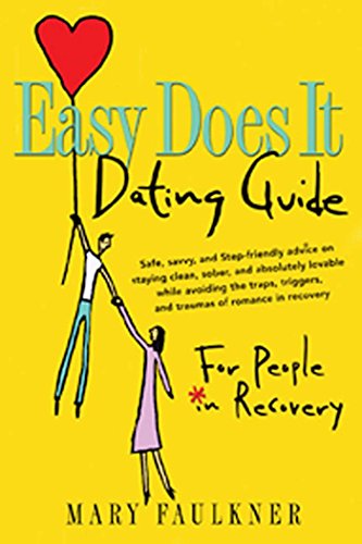 Easy Does It Dating Guide Cover