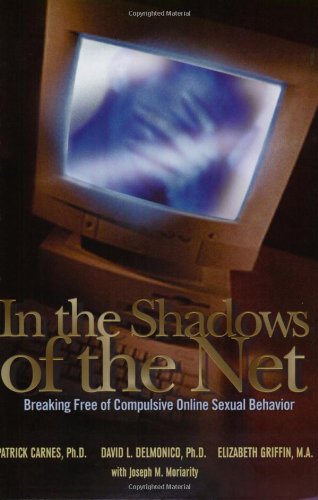 In the Shadows of the Net Cover