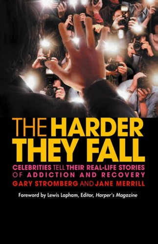 The Harder They Fall Cover