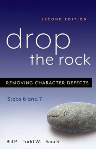Drop The Rock Cover