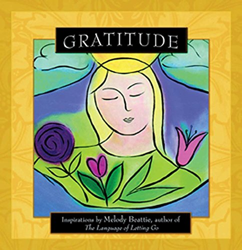 Gratitude Cover