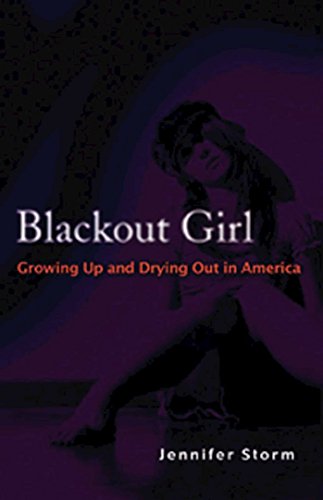 Blackout Girl Cover