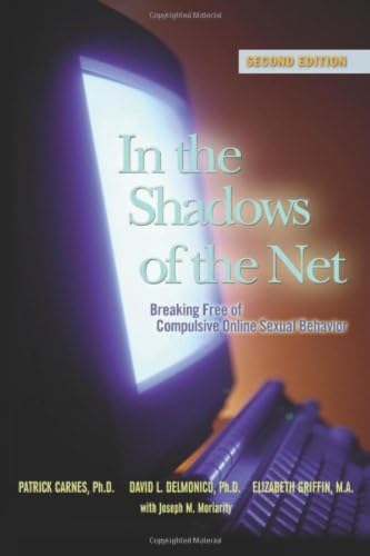 In The Shadows of The Net Cover