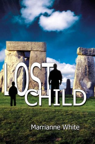 Lost Child Cover