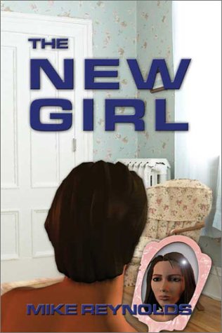 The New Girl Cover