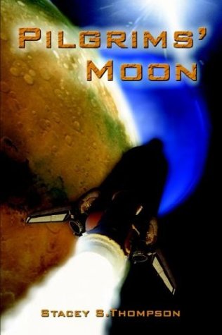 Pilgrim's Moon Cover
