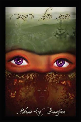 Blood and Mind Cover
