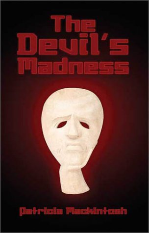The Devil's Madness Cover