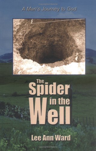 The Spider in the Well Cover