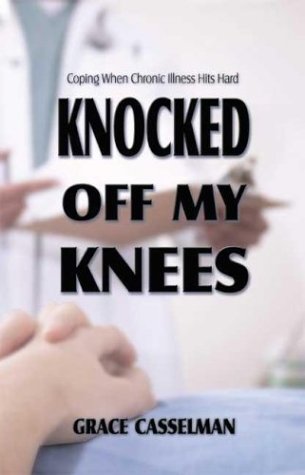 Knocked Off My Knees Cover