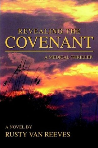 Revealing the Covenant Cover
