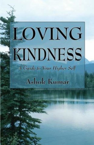 Loving Kindness Cover