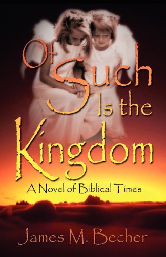 Of Such Is The Kingdom Cover