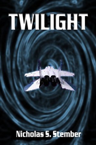 Twilight Cover