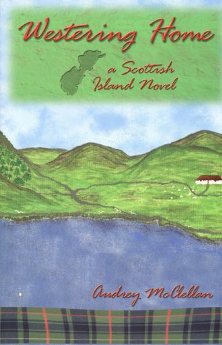 Westering Home Cover
