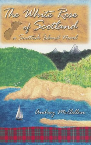 The White Rose of Scotland Cover