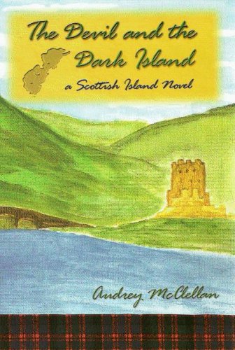 The Devil And the Dark Island Cover