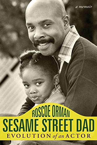 Sesame Street Dad Cover