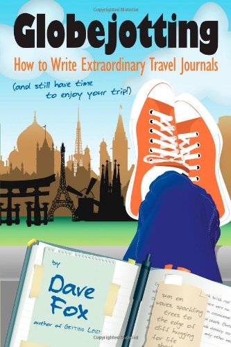 Globejotting Cover