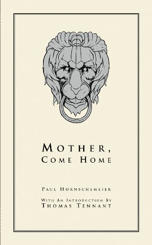 Mother, Come Home Cover