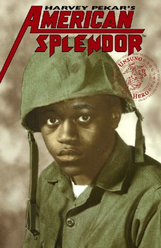 Unsung Hero Cover