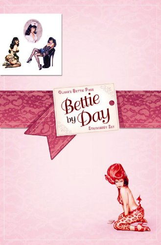 Dark Horse Deluxe Stationery Exotique Cover