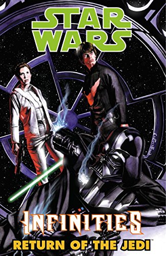 Infinities Cover