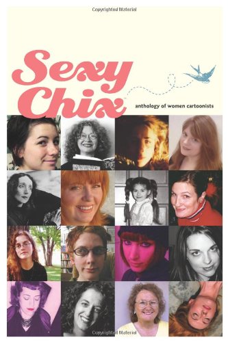 Sexy Chix Cover