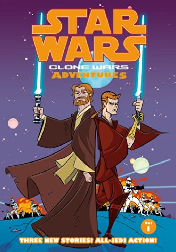 Star wars. Cover