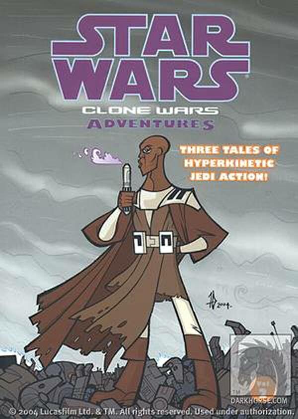 Star wars. Cover
