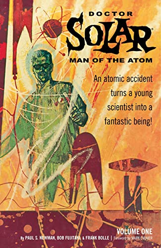 Doctor Solar Cover