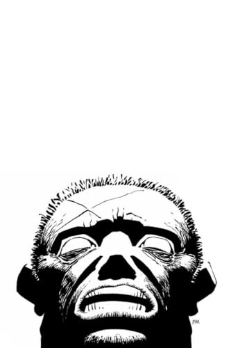 Sin City 4 Cover