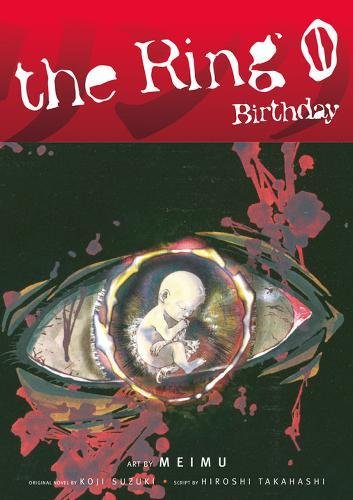 The Ring Volume 0 Cover
