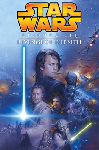 Star wars. Cover