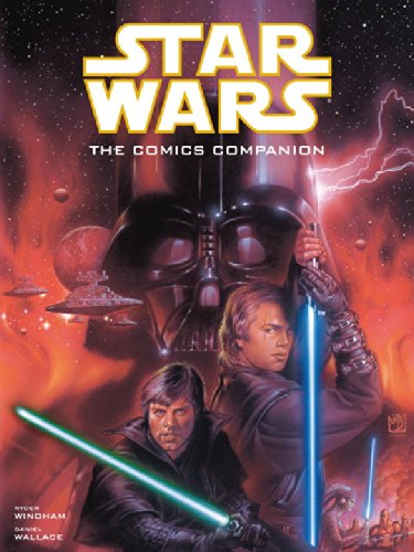 Star wars Cover