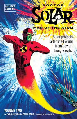 Doctor Solar Cover