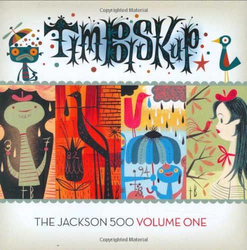 The Jackson 500 Volume 1 Cover