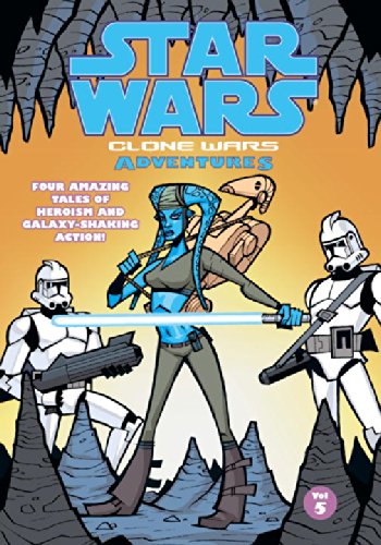 Star wars. Cover