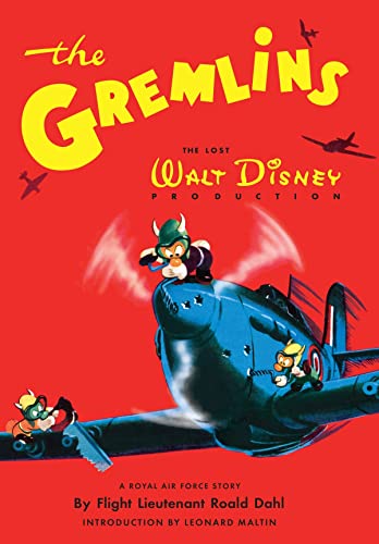 The Gremlins Cover