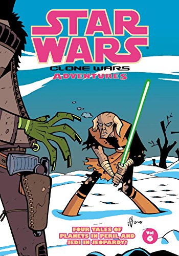 Star wars. Cover