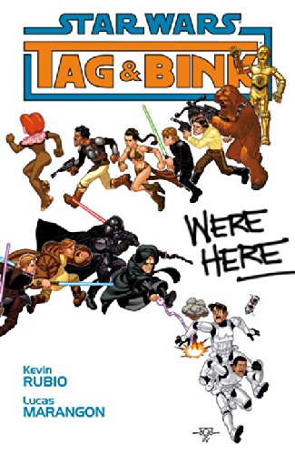 Star Wars Cover